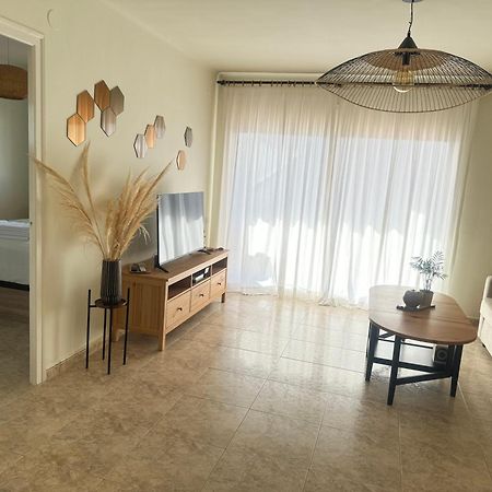 Appartamento Marbella Cambrils Esterno foto