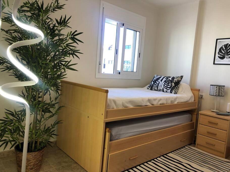 Appartamento Marbella Cambrils Esterno foto