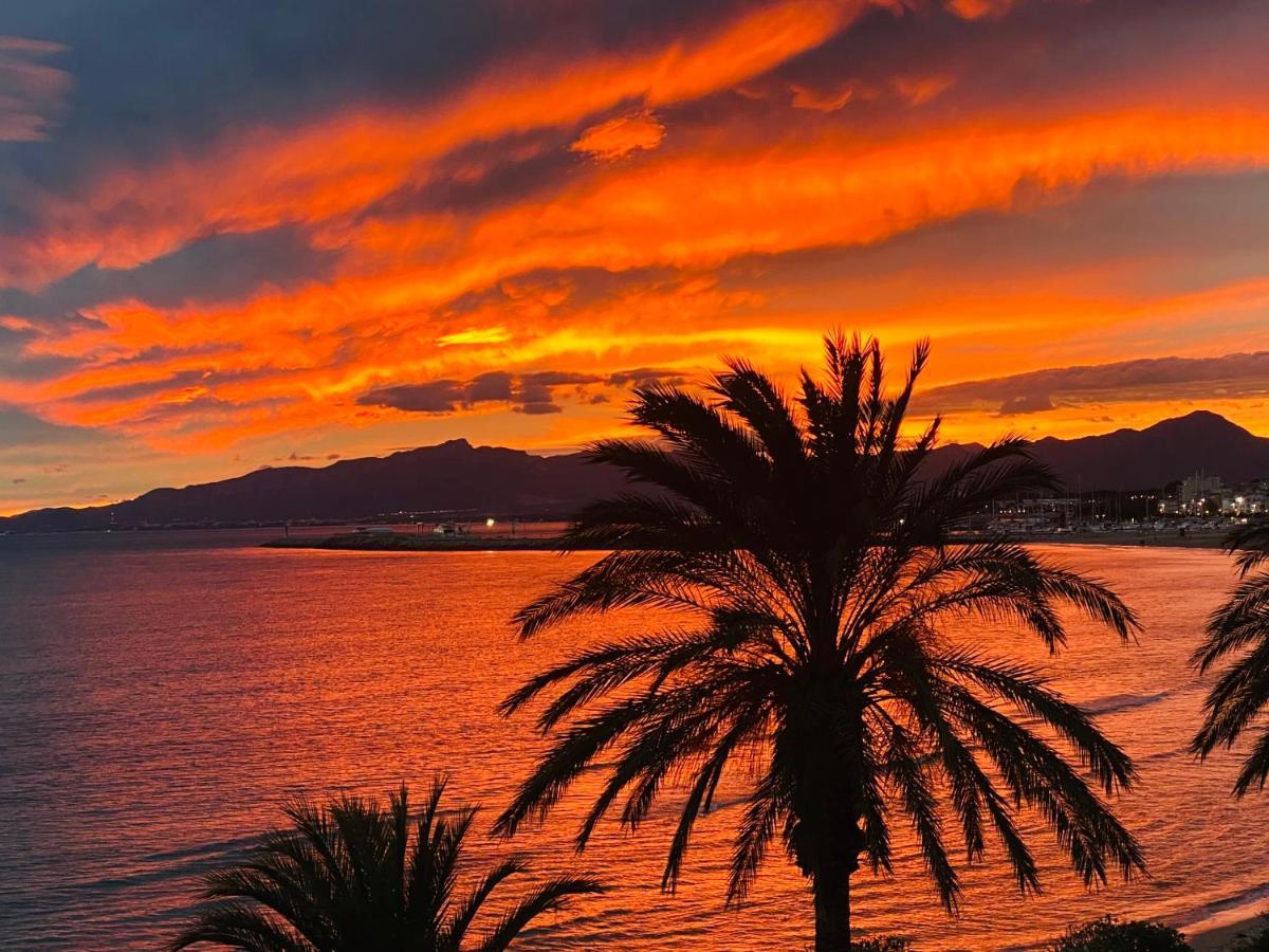 Appartamento Marbella Cambrils Esterno foto