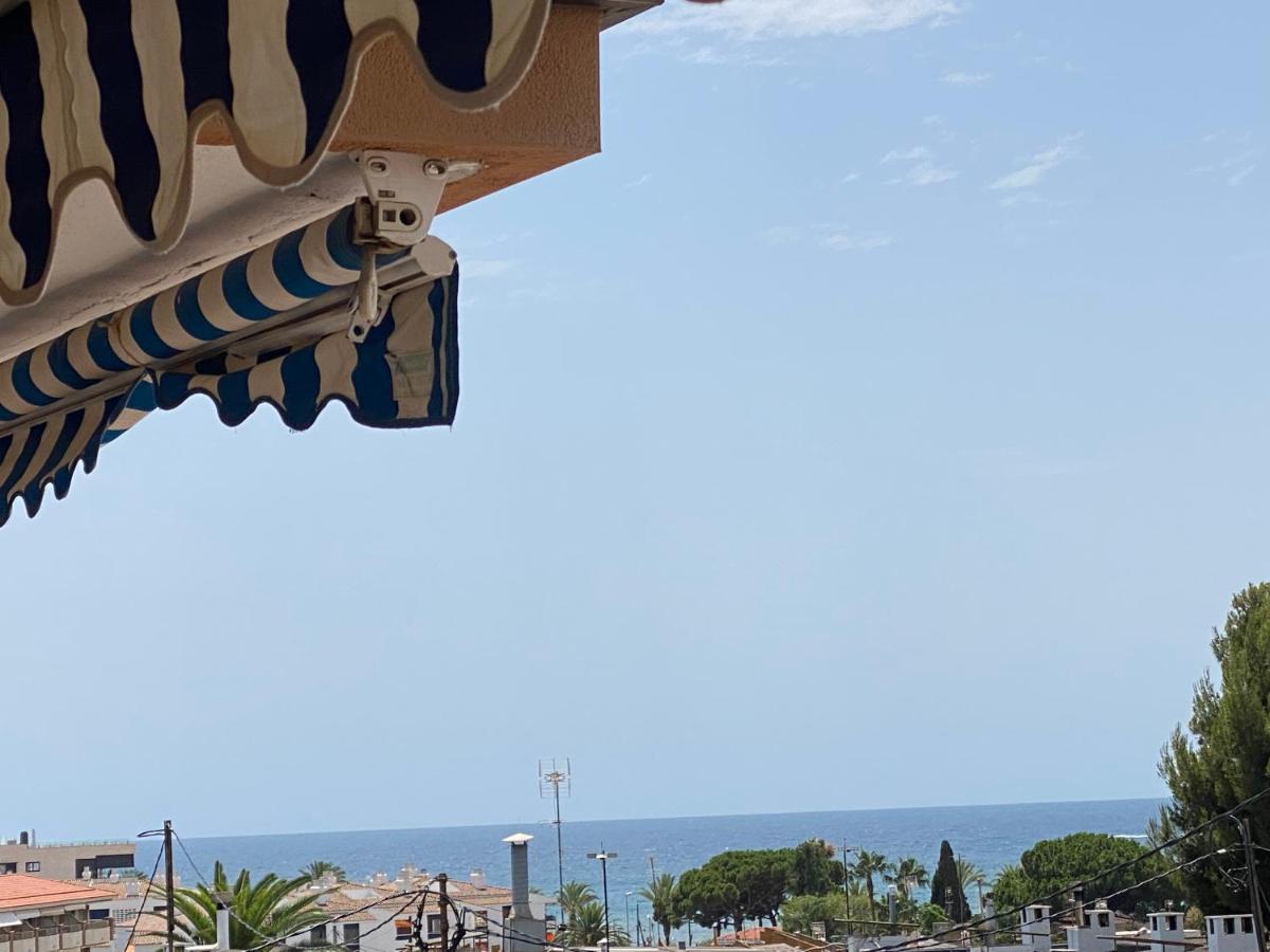 Appartamento Marbella Cambrils Esterno foto