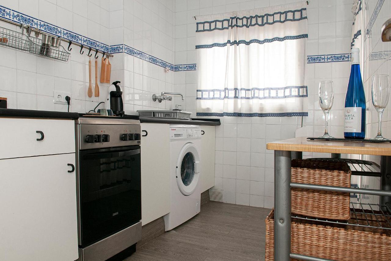 Appartamento Marbella Cambrils Esterno foto