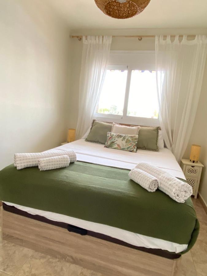 Appartamento Marbella Cambrils Esterno foto
