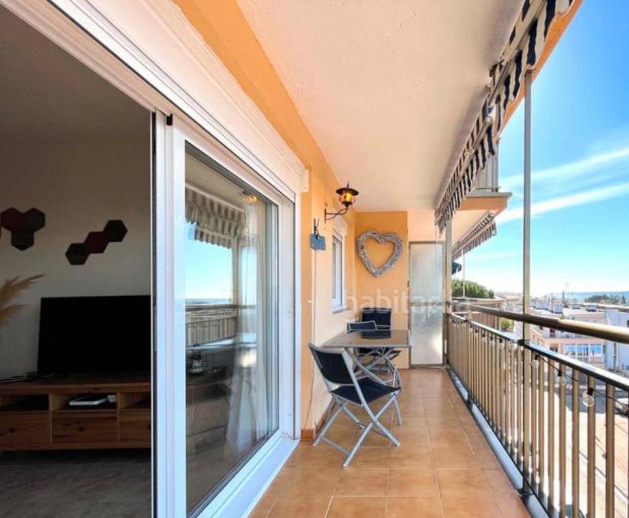 Appartamento Marbella Cambrils Esterno foto