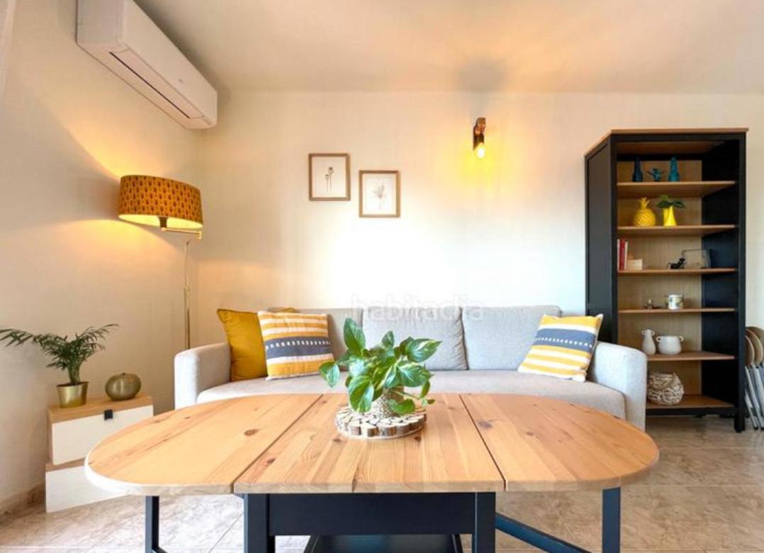 Appartamento Marbella Cambrils Esterno foto