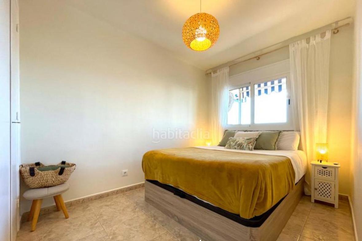 Appartamento Marbella Cambrils Esterno foto