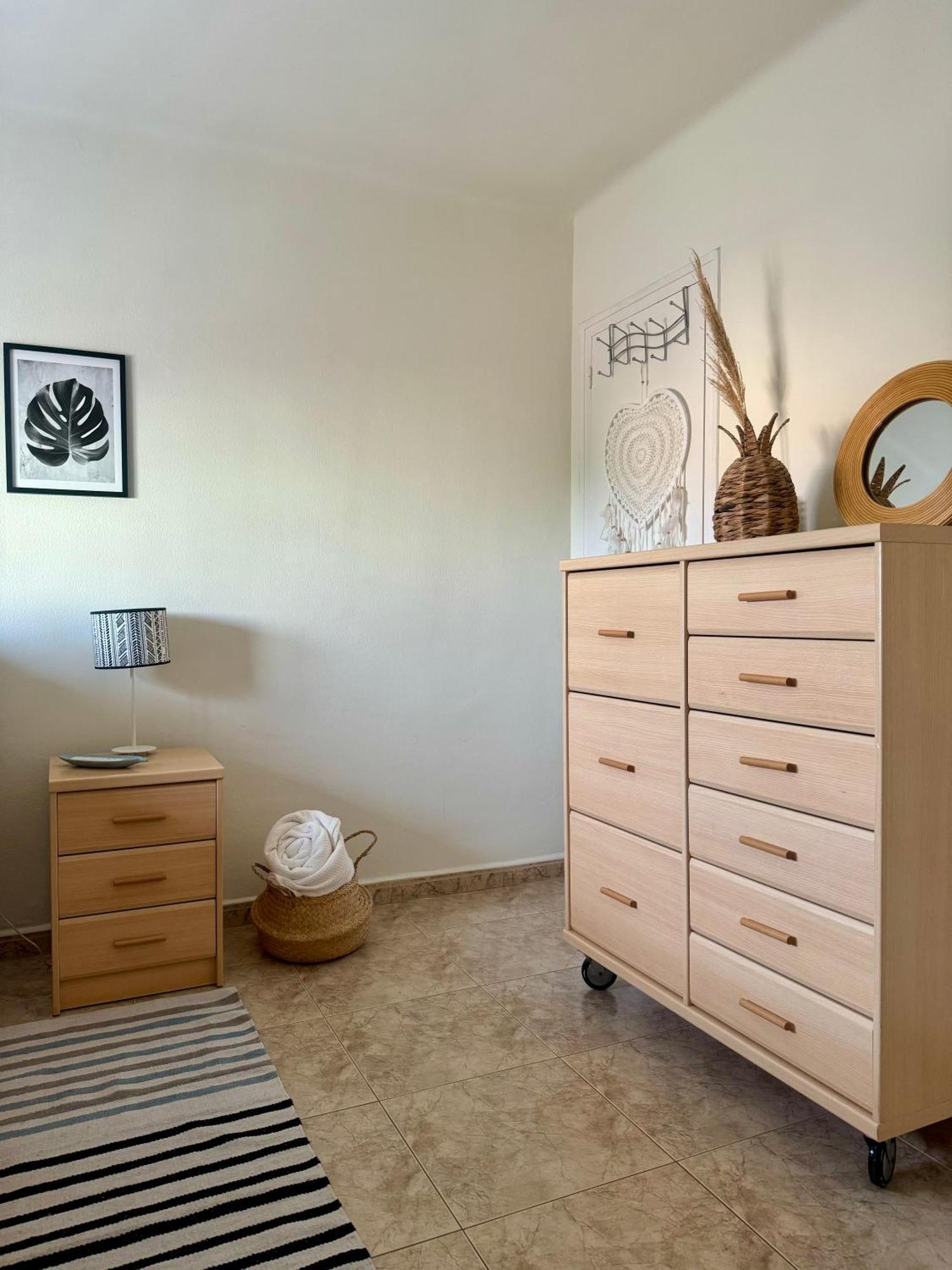 Appartamento Marbella Cambrils Esterno foto