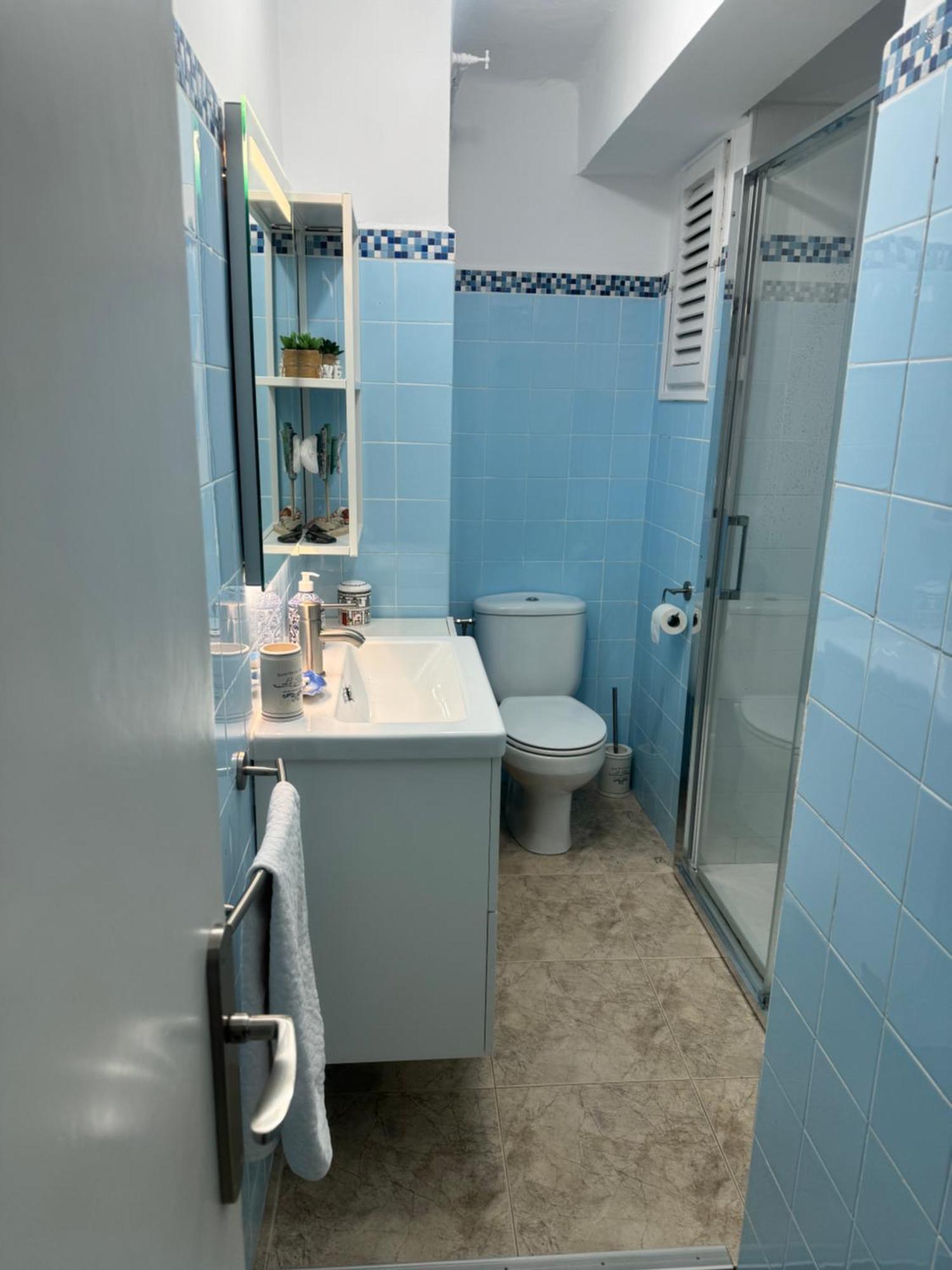 Appartamento Marbella Cambrils Esterno foto