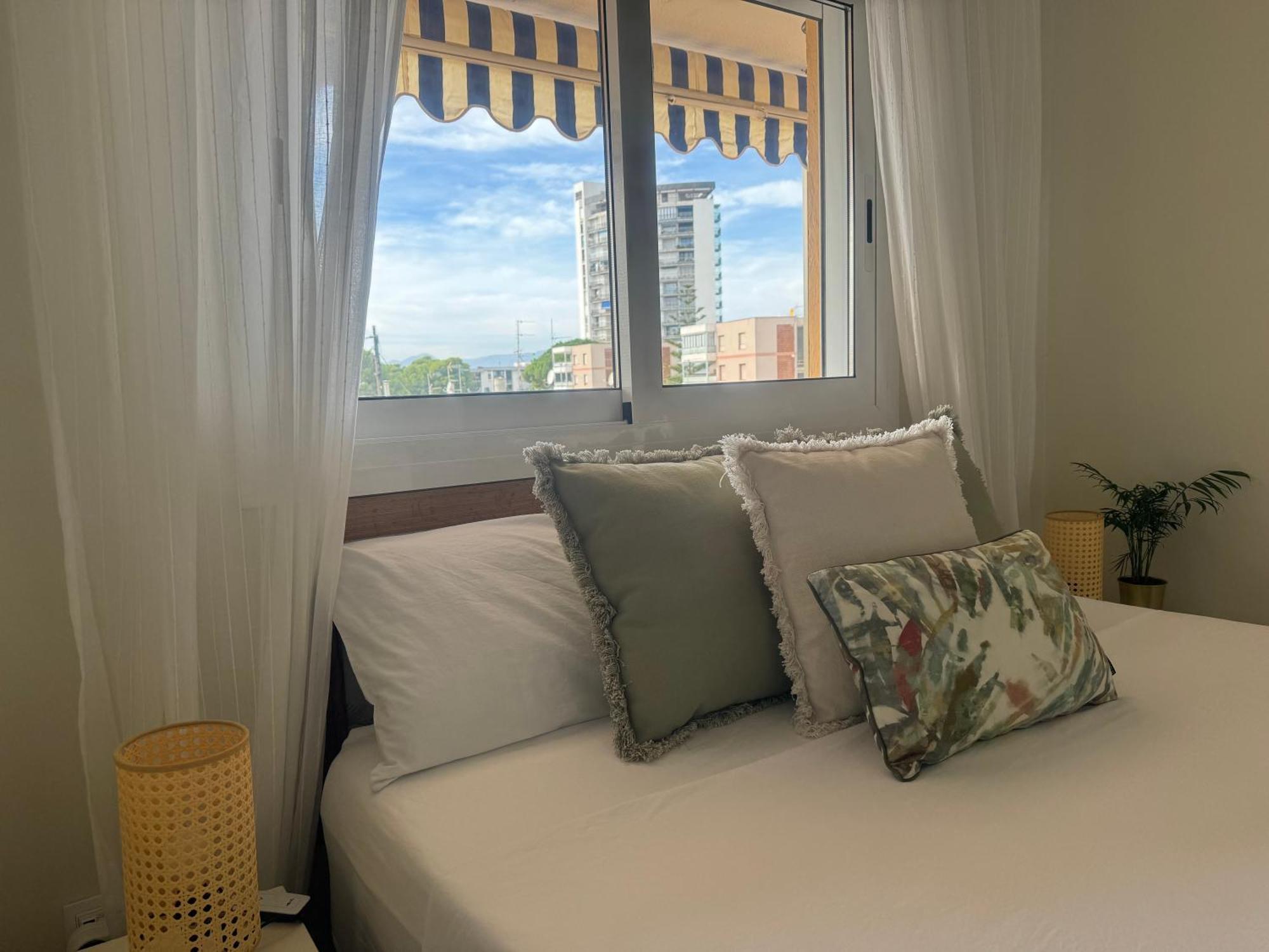 Appartamento Marbella Cambrils Esterno foto